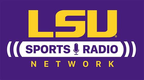 auburn lsu game radio broadcast|lsu football radio network.